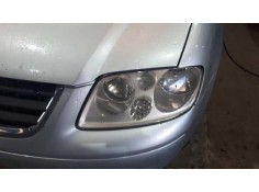 volkswagen touran (1t1) del año 2005 2