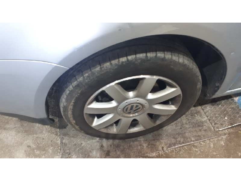 volkswagen touran (1t1) del año 2005