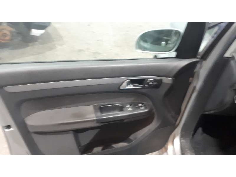 volkswagen touran (1t1) del año 2005