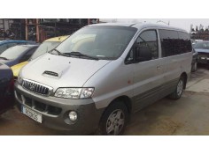 hyundai h 1 del año 2003