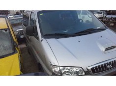 hyundai h 1 del año 2003 2