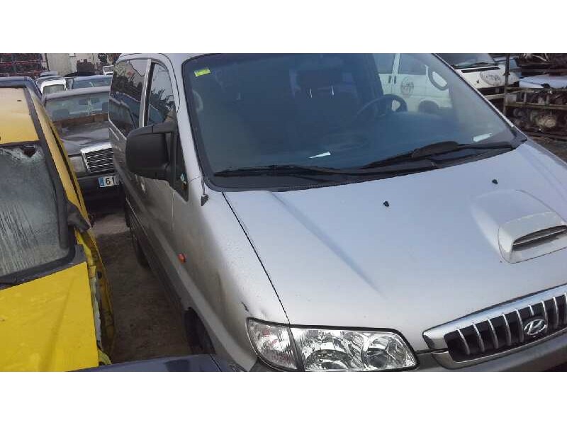 hyundai h 1 del año 2003