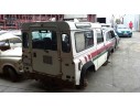 LAND ROVER DEFENDER (LD)