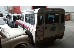 land rover defender (ld) del año 2000 2