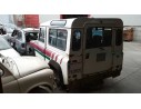 LAND ROVER DEFENDER (LD)