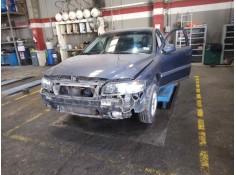 volvo s60 berlina del año 2001