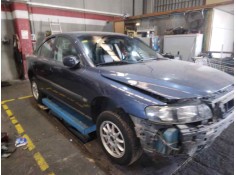 volvo s60 berlina del año 2001 2