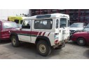LAND ROVER DEFENDER (LD)