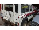LAND ROVER DEFENDER (LD)
