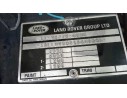 LAND ROVER DEFENDER (LD)