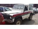 LAND ROVER DEFENDER (LD)