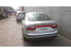 seat toledo (1m2) del año 2001
