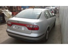 seat toledo (1m2) del año 2001 2