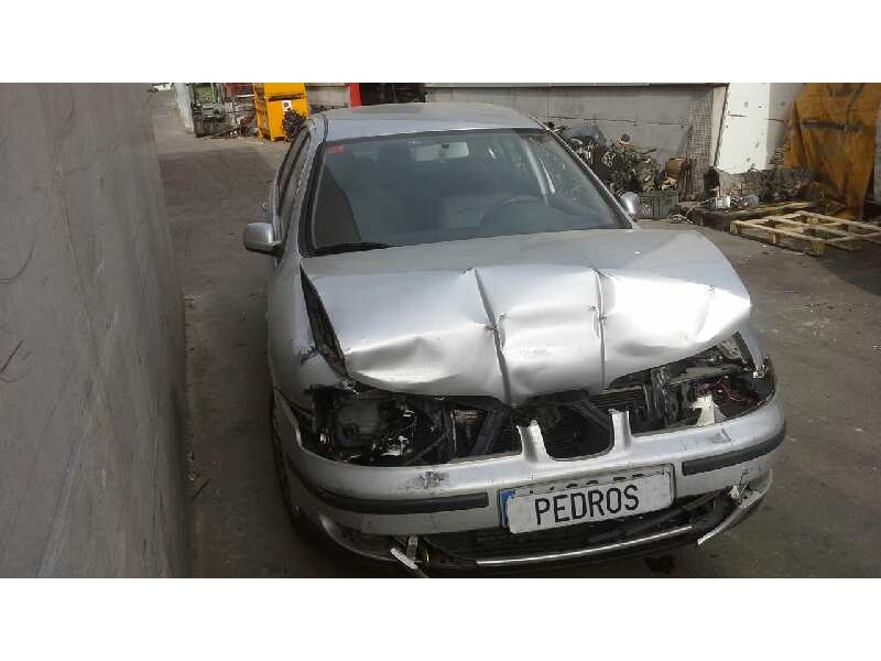 seat toledo (1m2) del año 2001