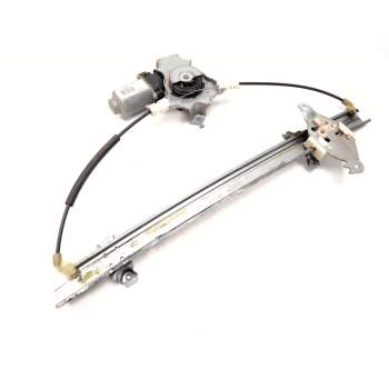 Recambio de elevalunas delantero derecho para nissan almera ii hatchback (n16) 2.2 dci referencia OEM IAM 400601T3  