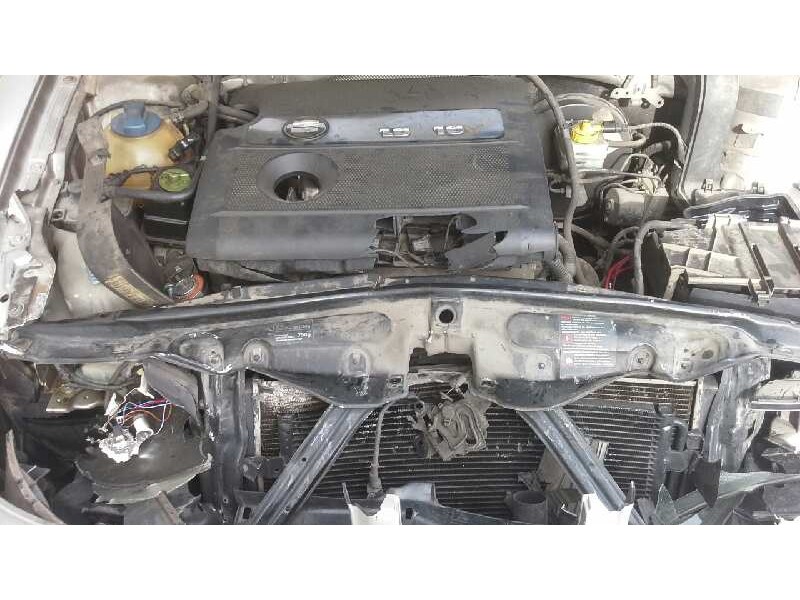 seat toledo (1m2) del año 2001