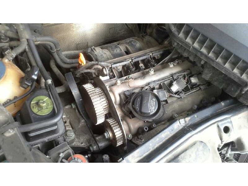 seat toledo (1m2) del año 2001