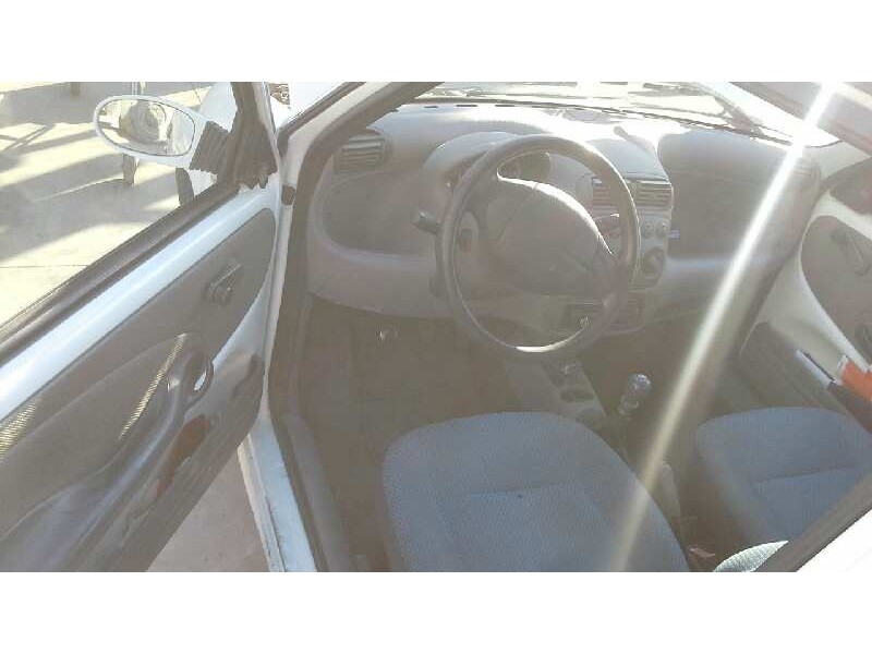 fiat seicento (187) del año 2005