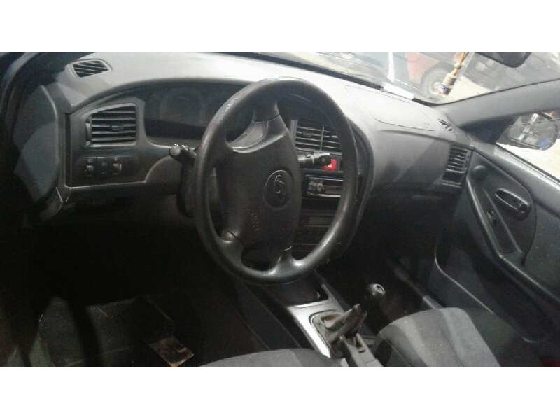 hyundai elantra (xd) del año 2002