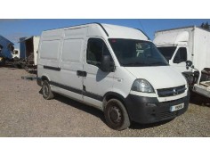 opel movano (2004 =>) del año 2007 2
