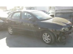 seat ibiza (6l1) del año 2007 2
