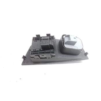 Recambio de mando elevalunas delantero izquierdo para audi a1 (8x) 1.6 tdi referencia OEM IAM 8K1959521A  