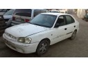 HYUNDAI ACCENT (LC)