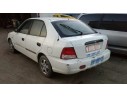 HYUNDAI ACCENT (LC)