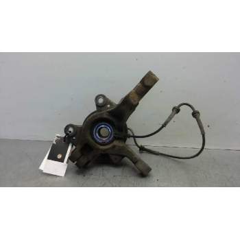 Recambio de mangueta delantera derecha para renault modus fantasy referencia OEM IAM   