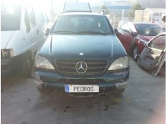 mercedes-benz clase m (w163) del año 1999