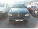 MERCEDES-BENZ CLASE M (W163)