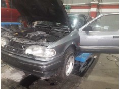 ford scorpio del año 1992