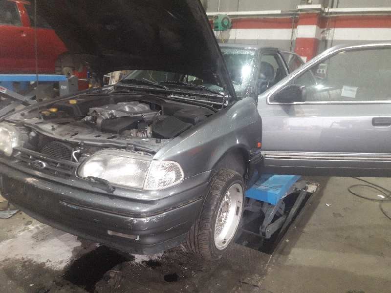 ford scorpio del año 1992