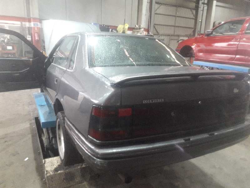 ford scorpio del año 1992