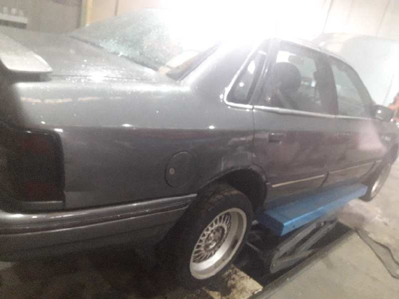 ford scorpio del año 1992