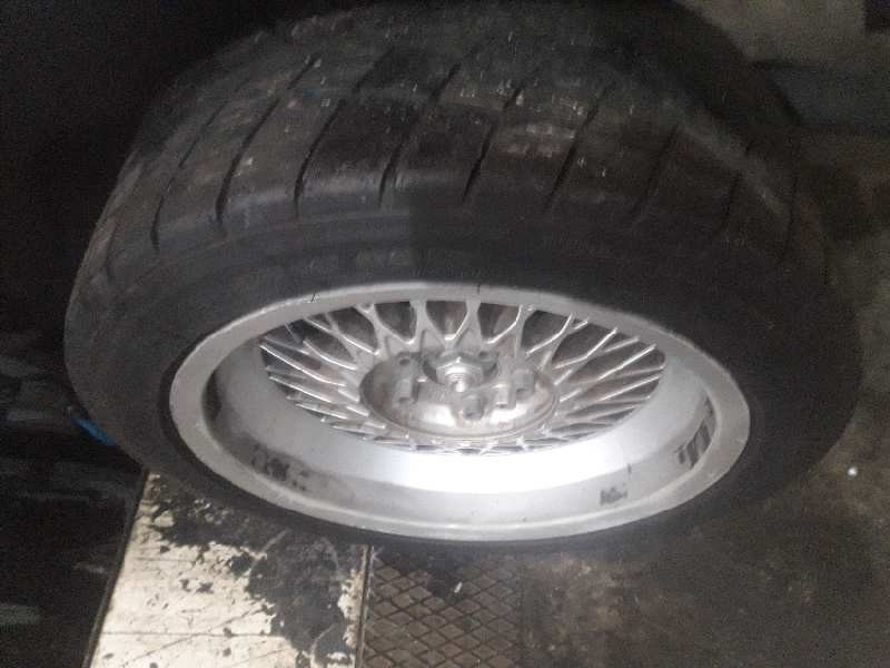 ford scorpio del año 1992