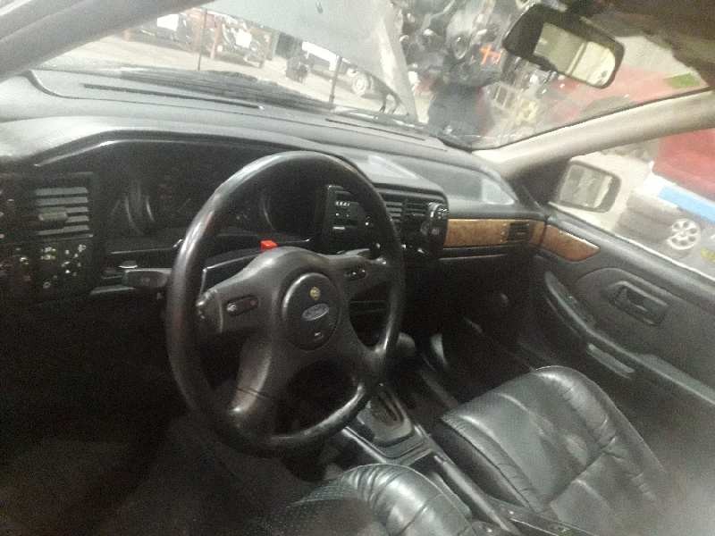 ford scorpio del año 1992