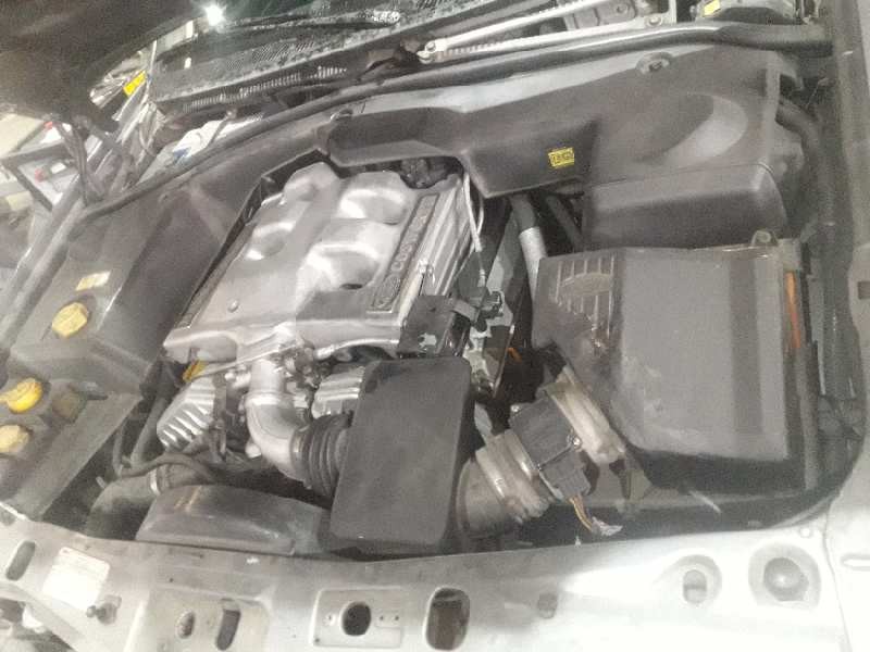 ford scorpio del año 1992