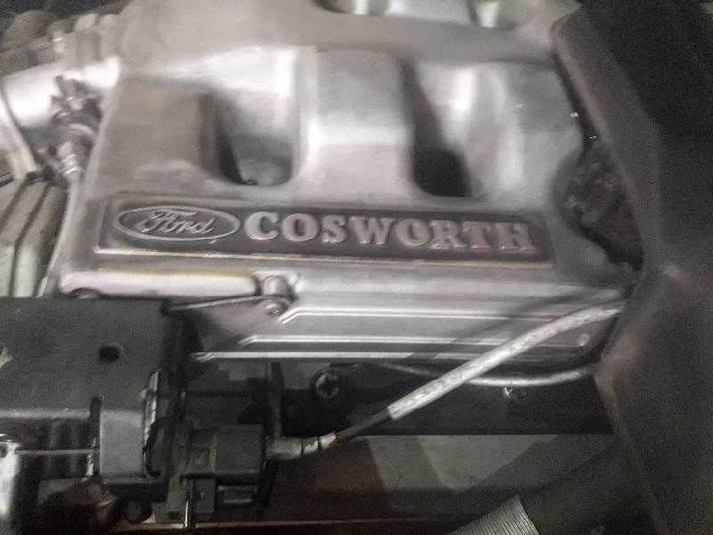 ford scorpio del año 1992