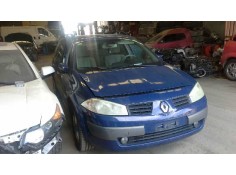 renault megane ii familiar del año 2005 2