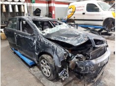 audi a4 berlina (8e) del año 2001