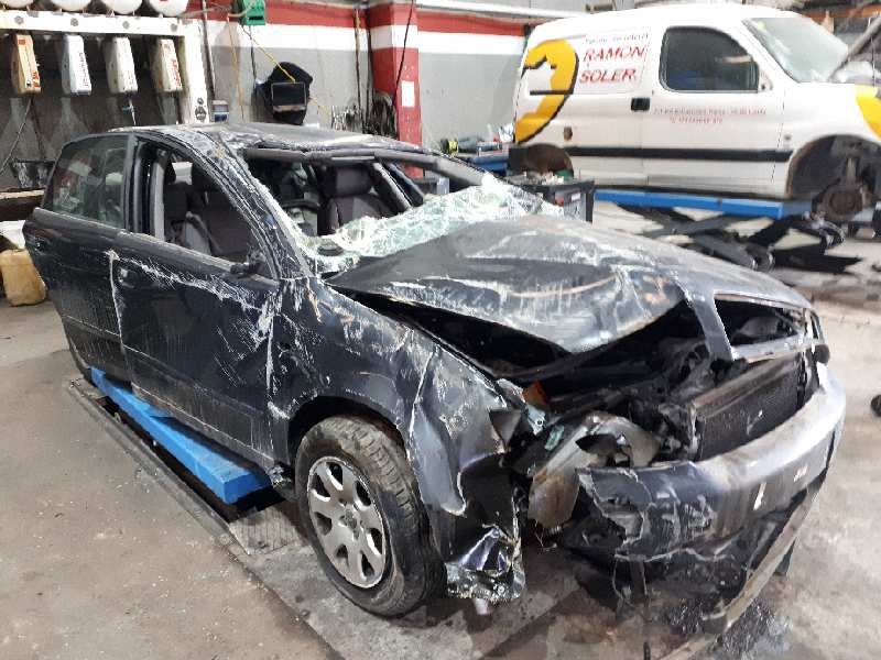 audi a4 berlina (8e) del año 2001