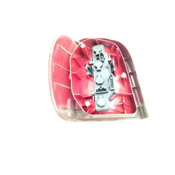 Recambio de piloto trasero derecho para volkswagen polo berlina (6n1) 1.4 referencia OEM IAM 6N0945096H 6N0945257B 