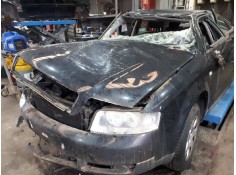 audi a4 berlina (8e) del año 2001 2