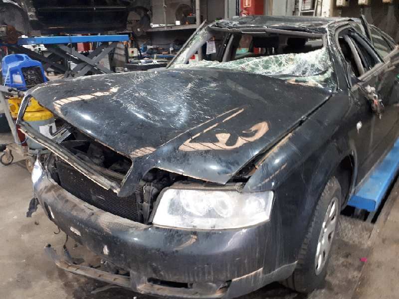 audi a4 berlina (8e) del año 2001