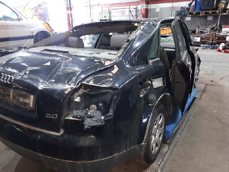 audi a4 berlina (8e) del año 2001