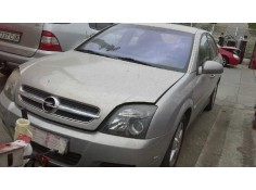 opel vectra c berlina del año 2004 2