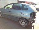 SEAT IBIZA (6L1)