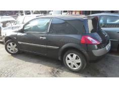 renault megane ii berlina 3p del año 2004 2