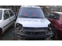 citroën berlingo del año 2004